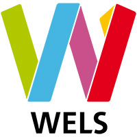 Stadt Wels Logo
