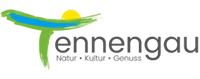 Gästeservice Tennengau Logo