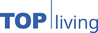 Top Living Logo