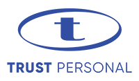 Trust Personal Logo