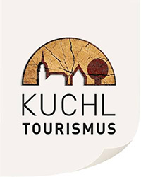 TVB Kuchl Logo