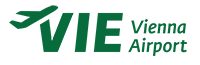 Vienna Airport Logo