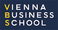 Vienna Business School Logo