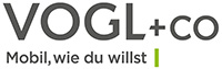 Vogl + Co Logo