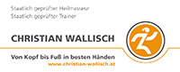 Christian Wallisch Logo