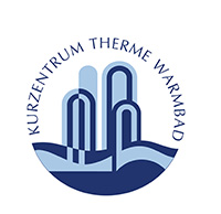 Kurzentrum Therme Warmbad Logo