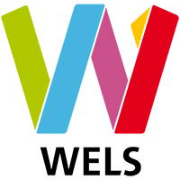 Wels Logo