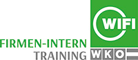 WIFI OÖ Fit Logo