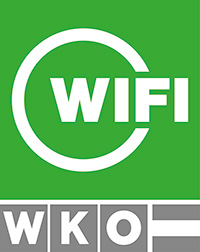 WIFI OÖ Kurse Logo