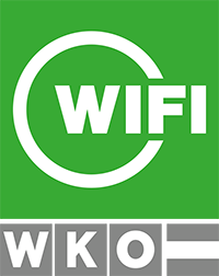 WIFI OÖ Logo