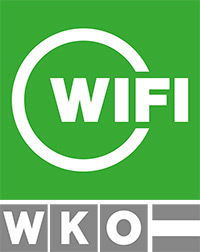 WIFI OÖ Logo