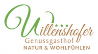 Genussgasthof Willenshofer Logo