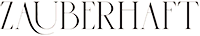 Zauberhaft Logo