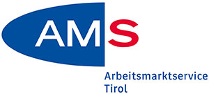 AMS Tirol Logo