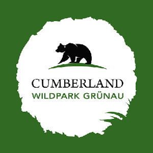 Wildpark Grünau Logo
