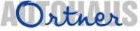 Autohaus Ortner Logo