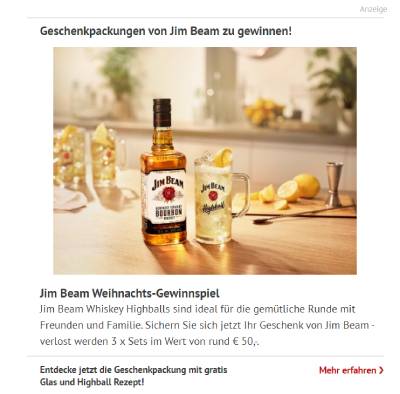 Jim Beam Logo