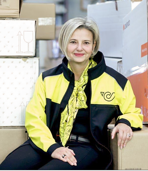 Andrea Pilz-Kapfinger