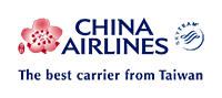 Credit: China Airlines