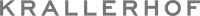 Logo Hotel Krallerhof | Credit: ALTENBERGER Gesellschaft m.b.H.