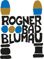 Logo Rogner Bad Blumau | Credit: Spa Therme Blumau Betriebs GmbH