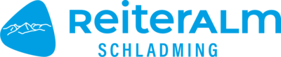 Logo Reiteralm Bergbahnen