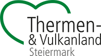 Logo Thermen Vulkanland | Credit: Tourismusverband Thermen- & Vulkanland