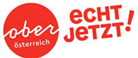 Oberösterreich Tourismus Logo