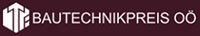 Bautechnikpreis logo