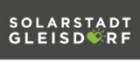 Logo Solarstadt Gleisdorf