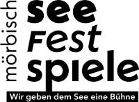 Seefestspiele Mörbisch Logo