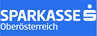 Logo Sparkasse OÖ | Credit: Sparkasse Oberösterreich