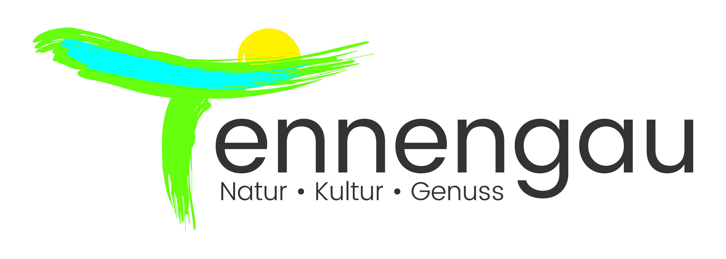 Logo Tennengau