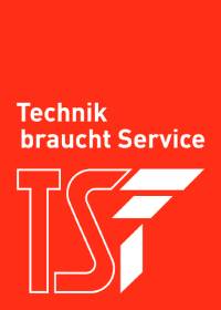 TSF Logo