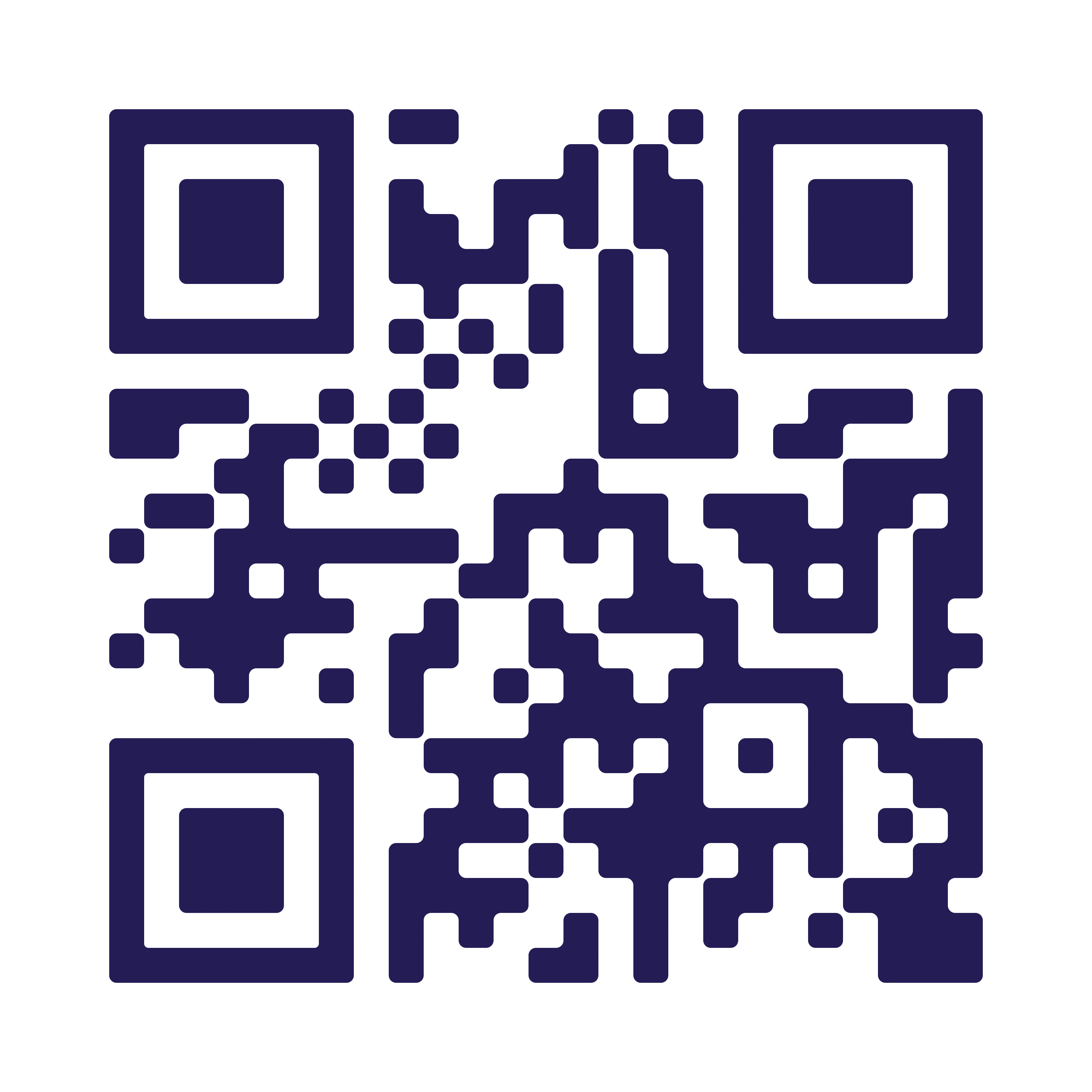 QR-Code Gewinnspiel Snow Space Salzburg