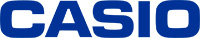Casio Logo