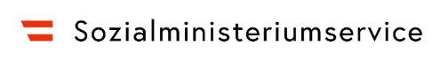 Logo: Sozialministeriumservice