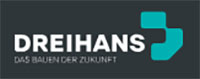 Dreihans Logo