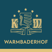 Credit: Hotel Warmbaderhof*****