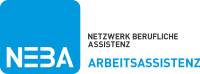 Logo: NEBA Arbeitsassistenz