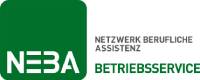 Logo: NEBA Betriebsservice