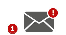Newsletter - Schritt 1