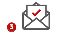 Newsletter - Schritt 3