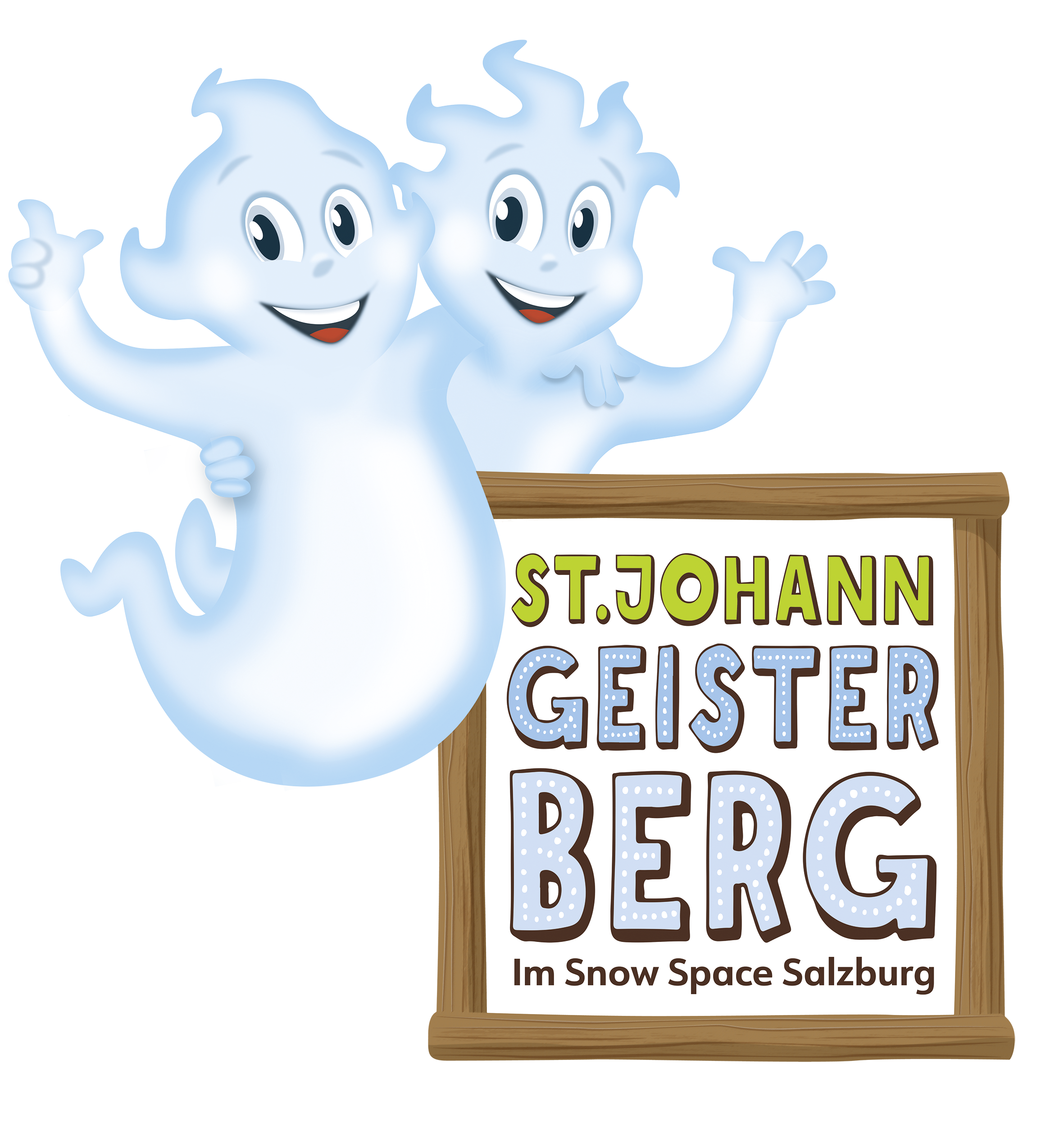 Logo Snow Space Salzburg