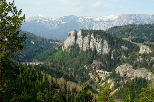 ÖBB Semmering