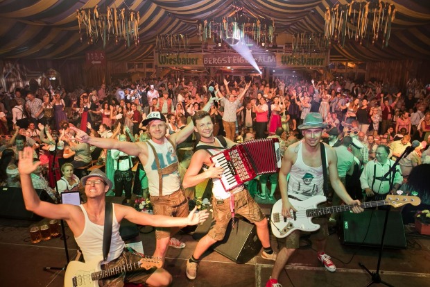 Wiener Wiesn