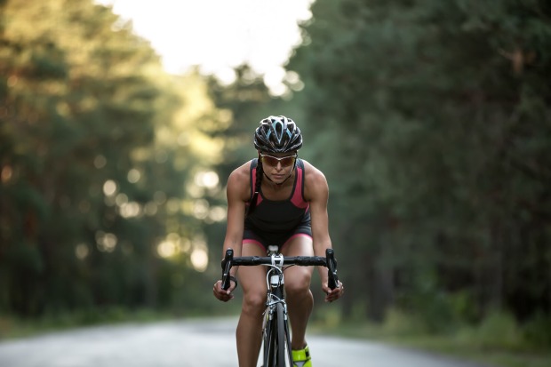Outdoor-Brillen schützen unsere Augen auch während des Sports