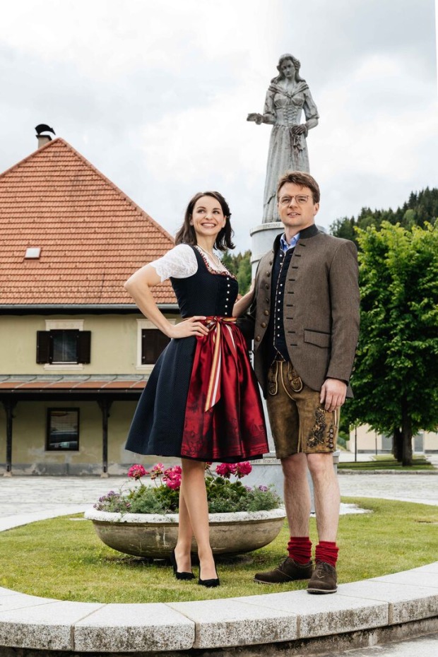 Strohmaier Kollektion "Kärnten 2020"