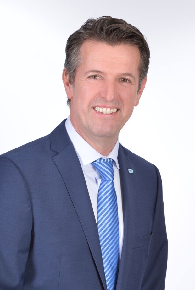 Robert Haubiz: "Die Coronakrise wird sich erst später auf den Immobilienmarkt auswirken!"