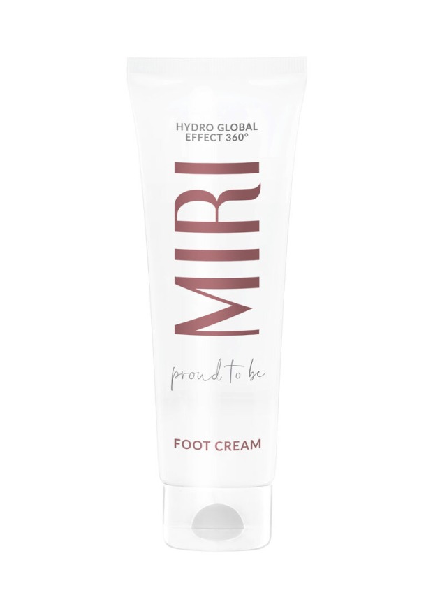 Miri Fußcreme